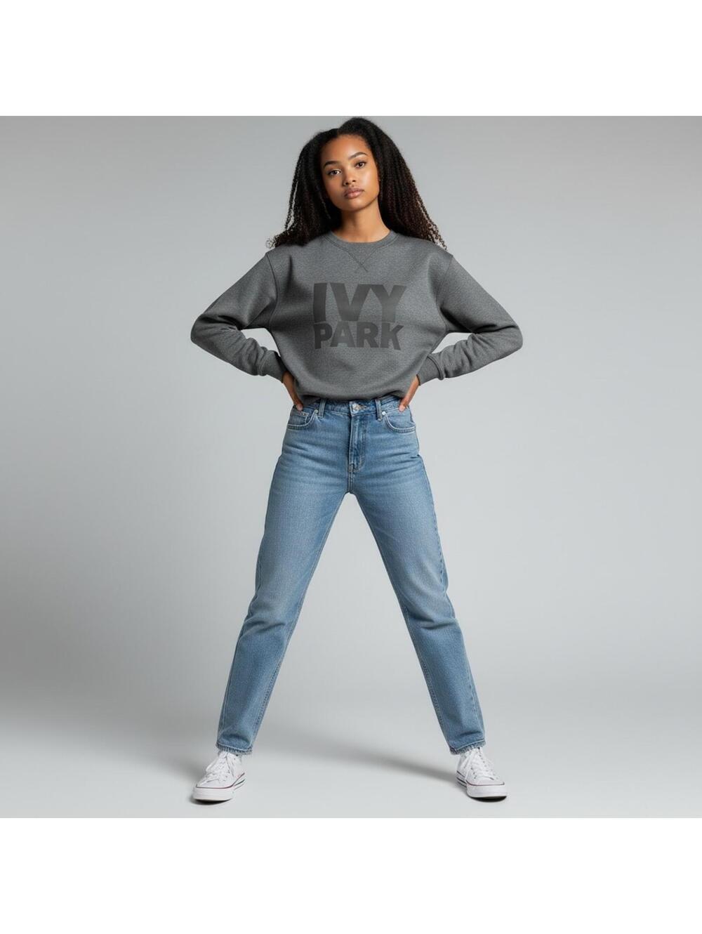 IVY PARK Sweatshirt - L